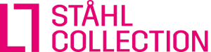 Ståhl Collecton logotyp med symbol