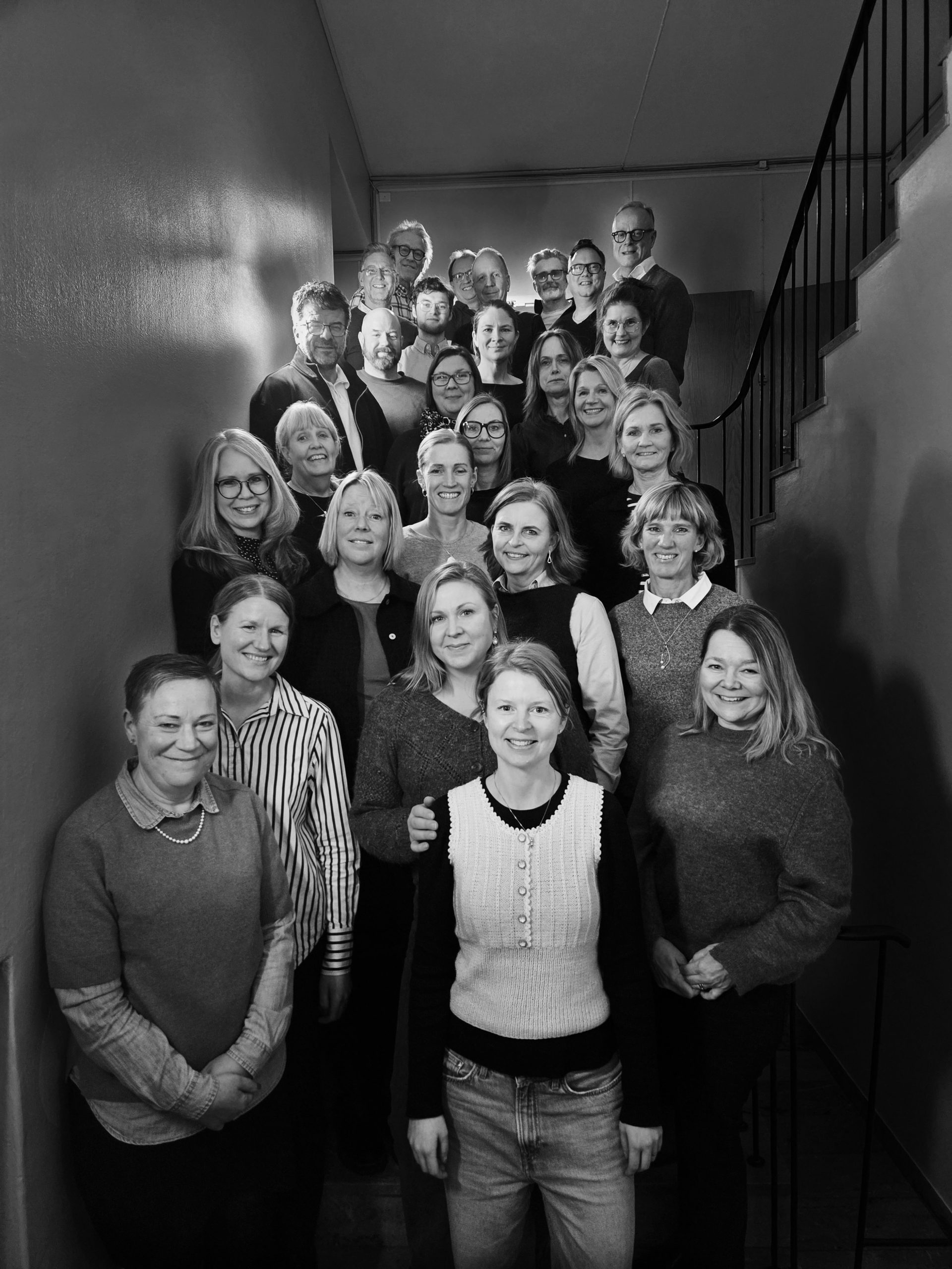 Nyanser - konsert med Bel Cantokören