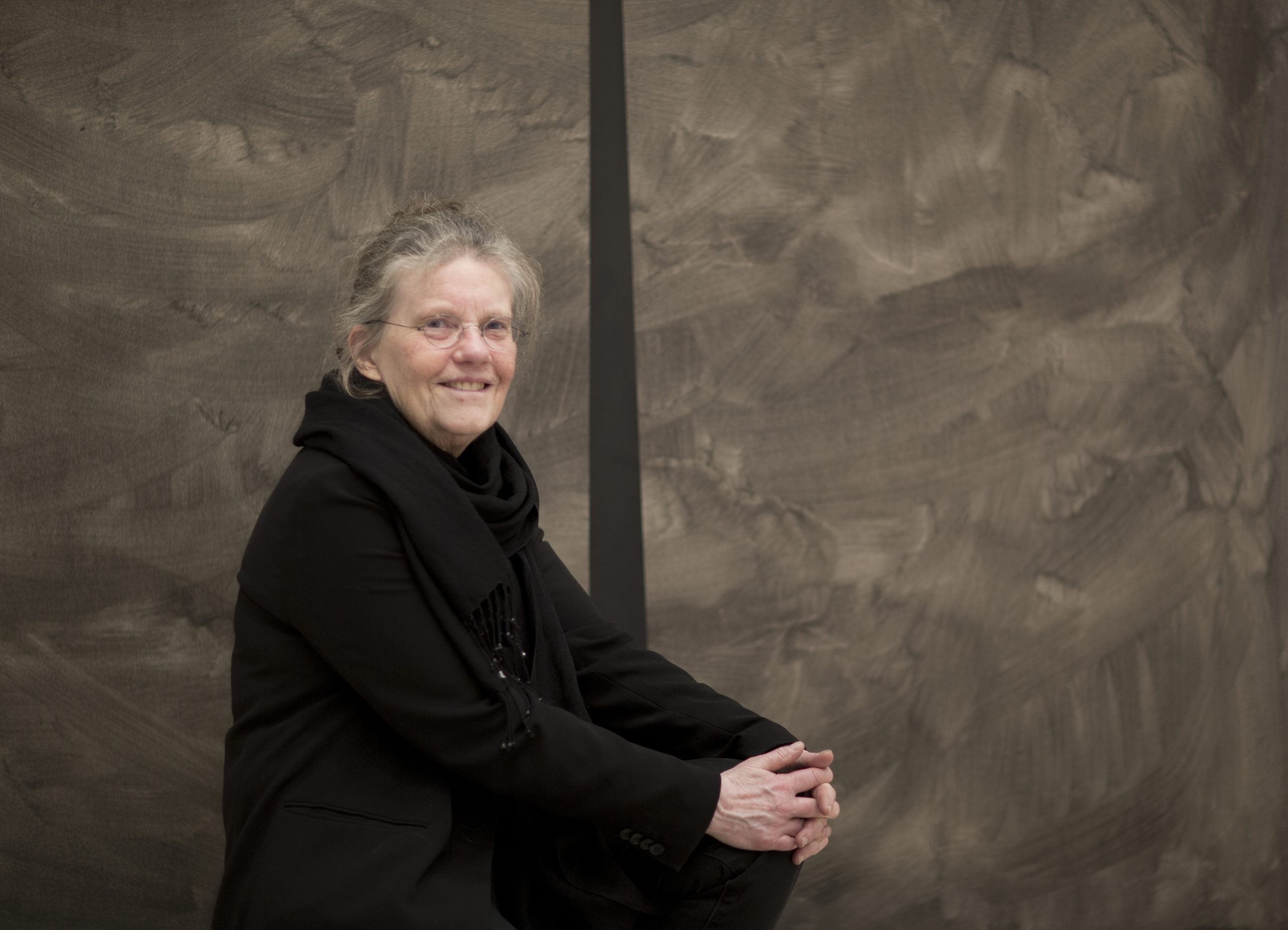 Konstnärssamtal med Ann Edholm